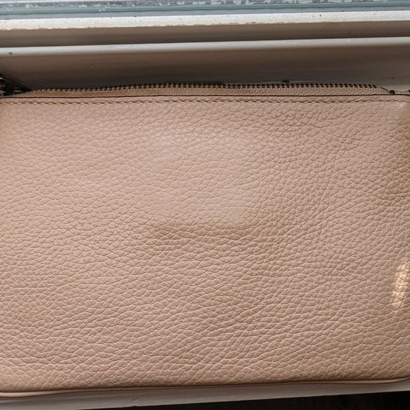 Disney x Coach wristlet - Picture 2 of 6